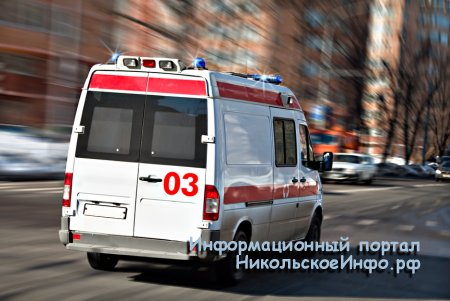 В Тосно из окна выпал четырёхлетней ребёнок, а в Ульяновке десятилетний школьник