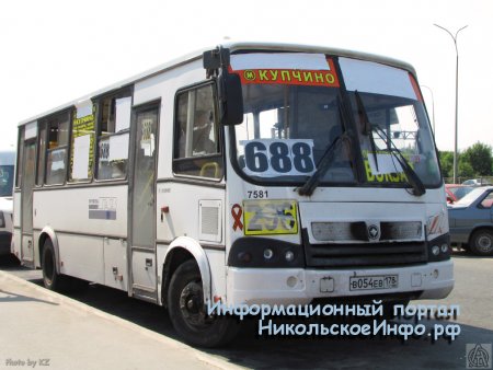 Автобусы между Петербургом и Ленобластью затормозить не удалось