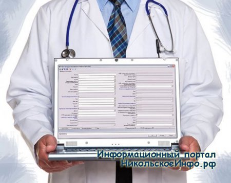 В Ленинградской области растет количество пациентов, получающих больничный в электронном виде