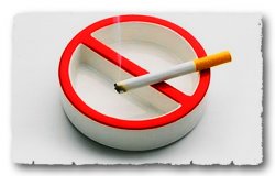 Курить у вокзалов, в офисах, подъездах и на пляжах скоро запретят
