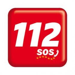 Номер 112: спасенью.net