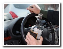 Тосненский любитель выпить получил судимость и лишился водительских прав