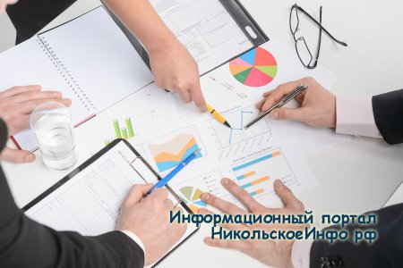 План развития Никольского городского поселения Тосненского района Ленинградской области на 2019-2020 годы